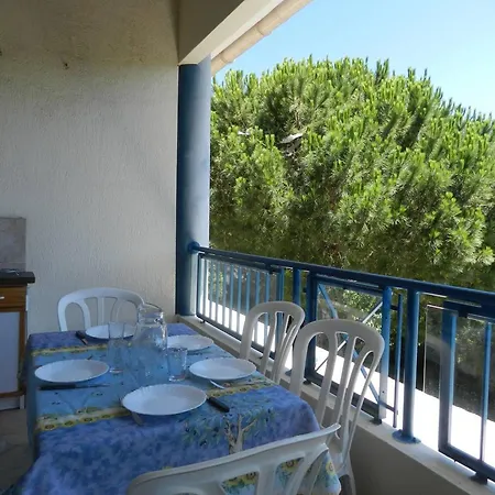 Le Lavandou, 4 Pieces, 6 Personnes - Fr-1-251-754 Apartment Le Lavandou