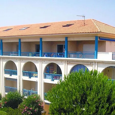 Le Lavandou, 4 Pieces, 6 Personnes - Fr-1-251-754 Apartment Le Lavandou